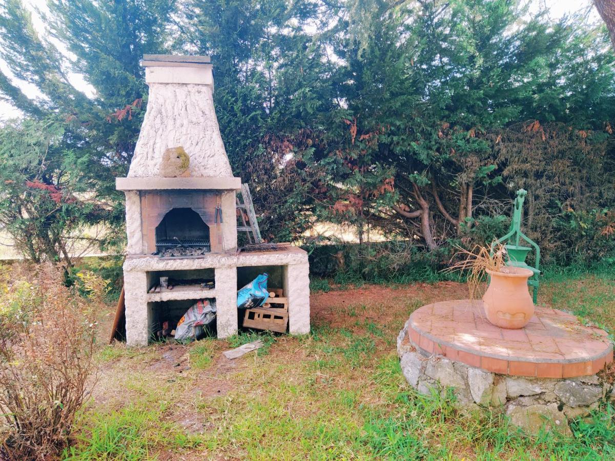 Appartement L'Ouzente, Proche Dax, Jardin & Calme à Saint-Vincent-de-Paul  Extérieur photo